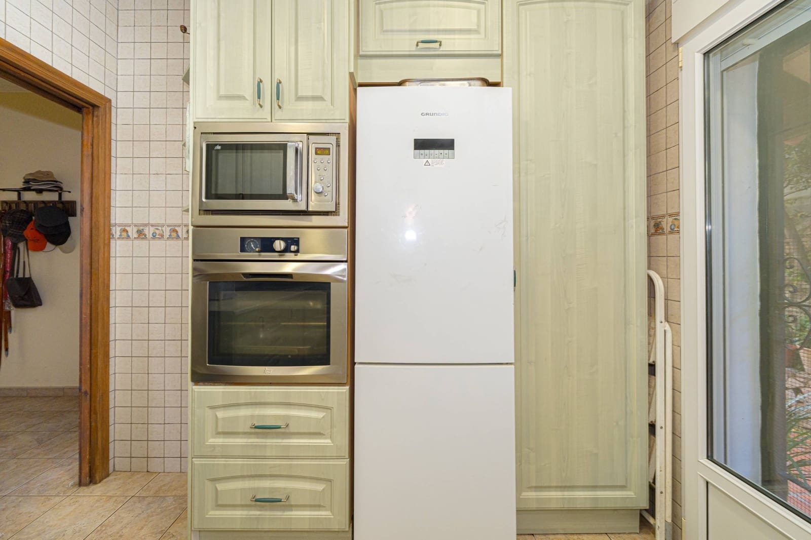 4 soverom Villa til salgs i Parcent med svømmebasseng garasje - € 450 000 (Ref: 9741707)