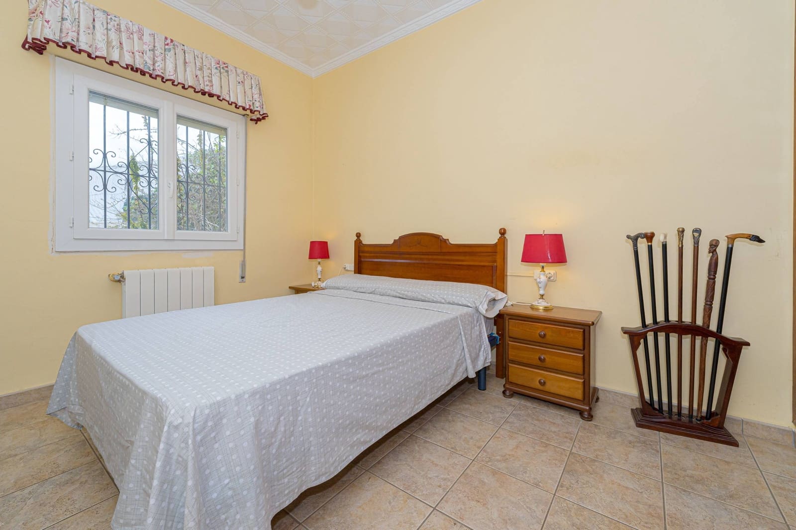 4 soverom Villa til salgs i Parcent med svømmebasseng garasje - € 450 000 (Ref: 9741707)