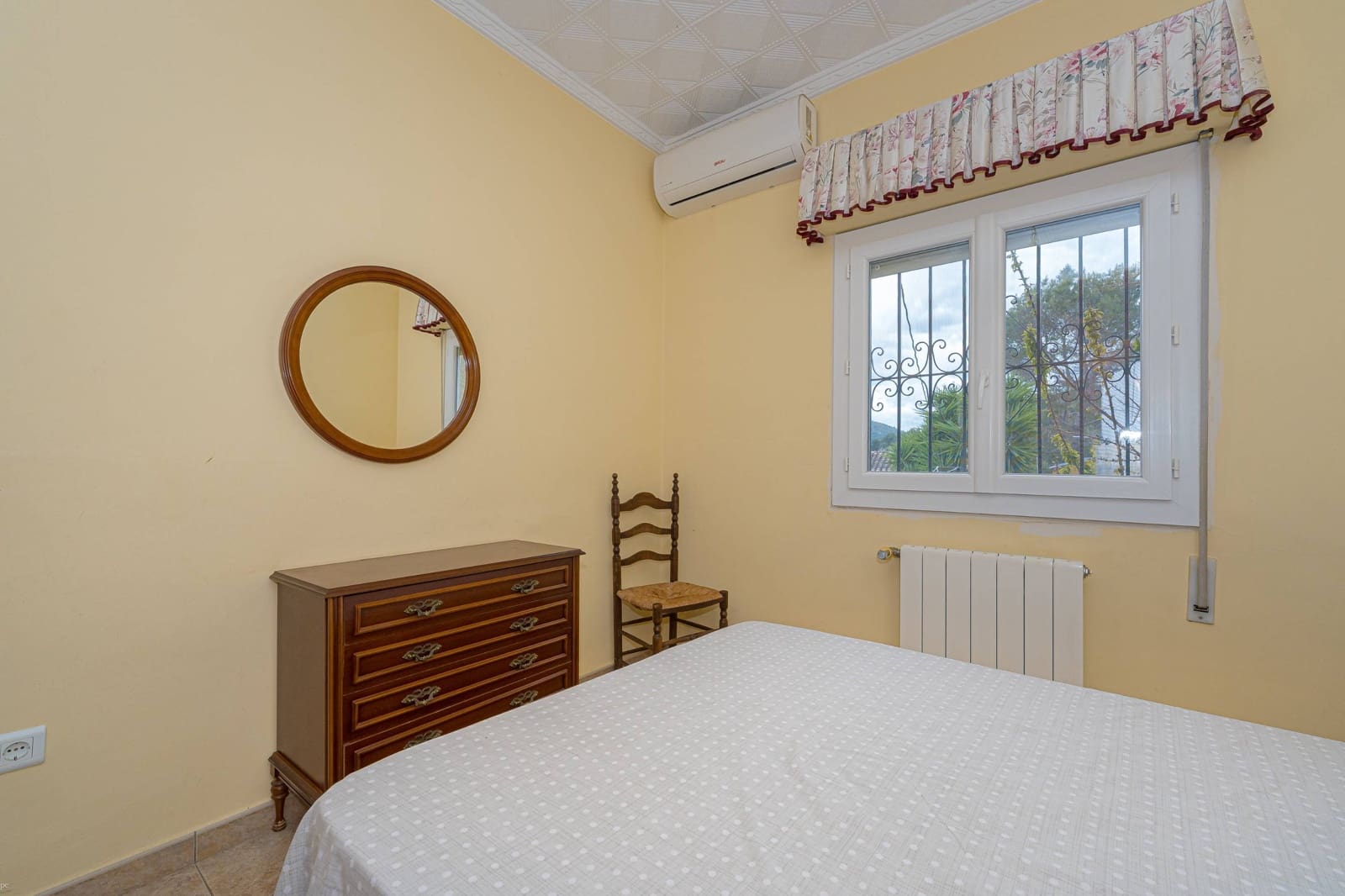 4 soverom Villa til salgs i Parcent med svømmebasseng garasje - € 450 000 (Ref: 9741707)