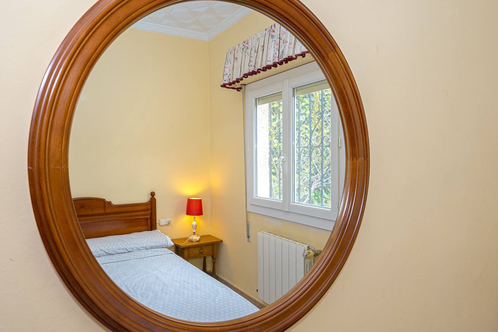 4 soverom Villa til salgs i Parcent med svømmebasseng garasje - € 450 000 (Ref: 9741707)