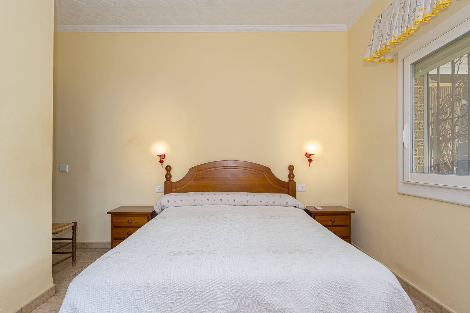 4 soverom Villa til salgs i Parcent med svømmebasseng garasje - € 450 000 (Ref: 9741707)