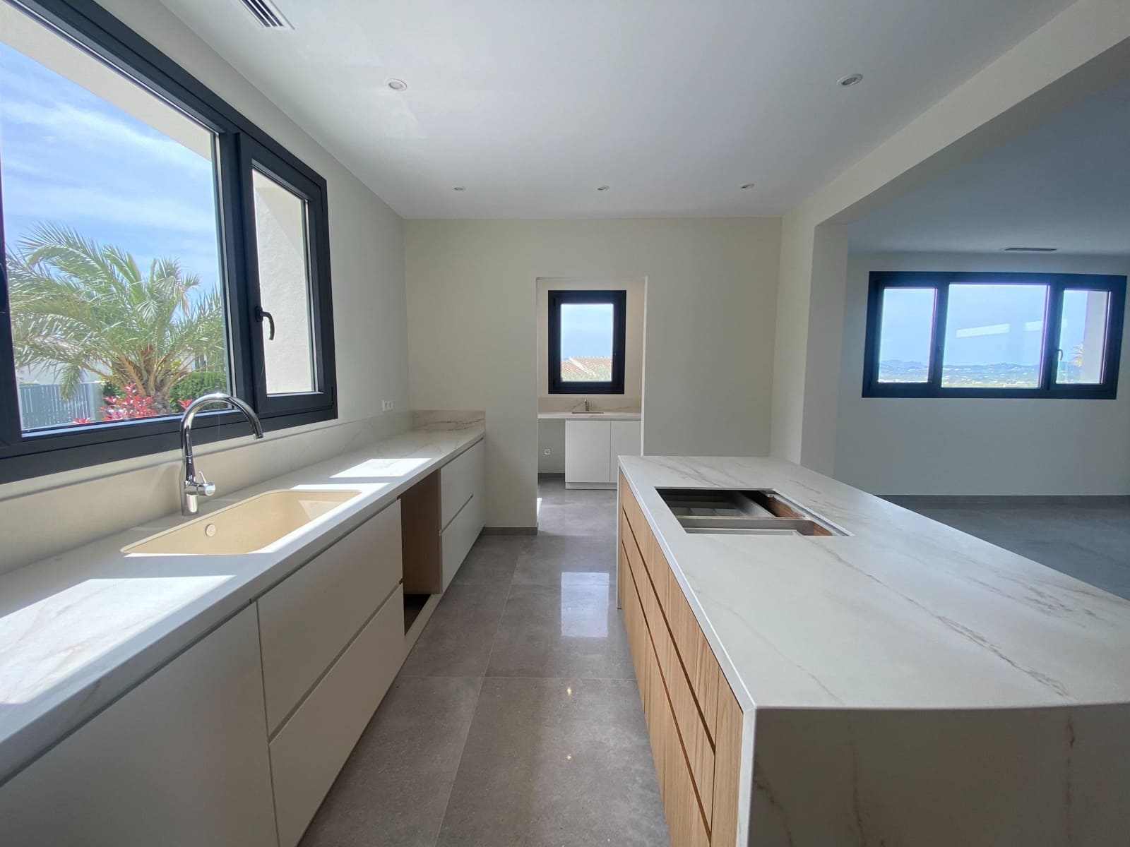 3 Zimmer Villa zu verkaufen in Javea / Xabia mit Pool - 1.190.000 € (Ref: 9751940)