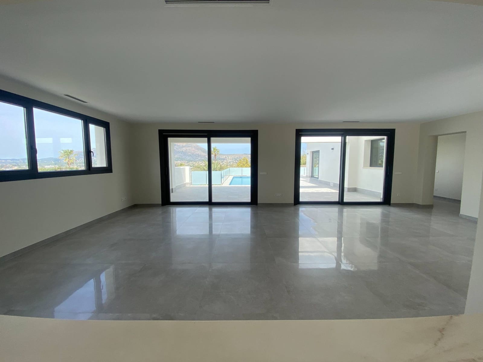 3 Zimmer Villa zu verkaufen in Javea / Xabia mit Pool - 1.190.000 € (Ref: 9751940)