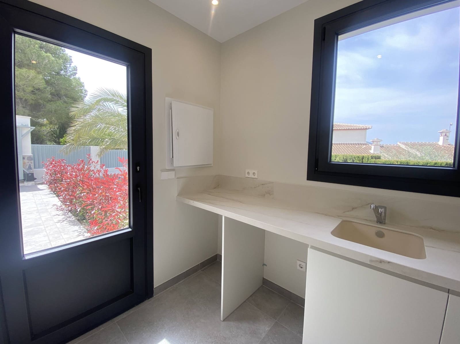 3 Zimmer Villa zu verkaufen in Javea / Xabia mit Pool - 1.190.000 € (Ref: 9751940)