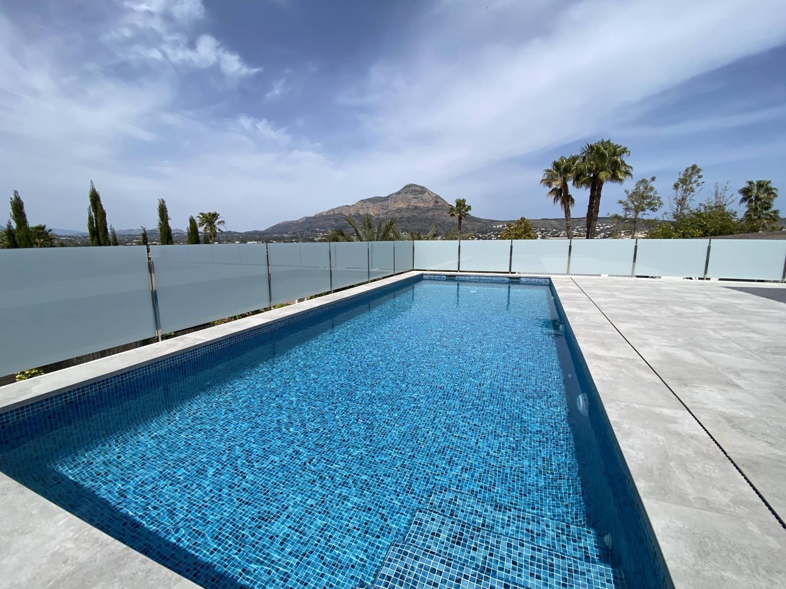 3 Zimmer Villa zu verkaufen in Javea / Xabia mit Pool - 1.190.000 € (Ref: 9751940)