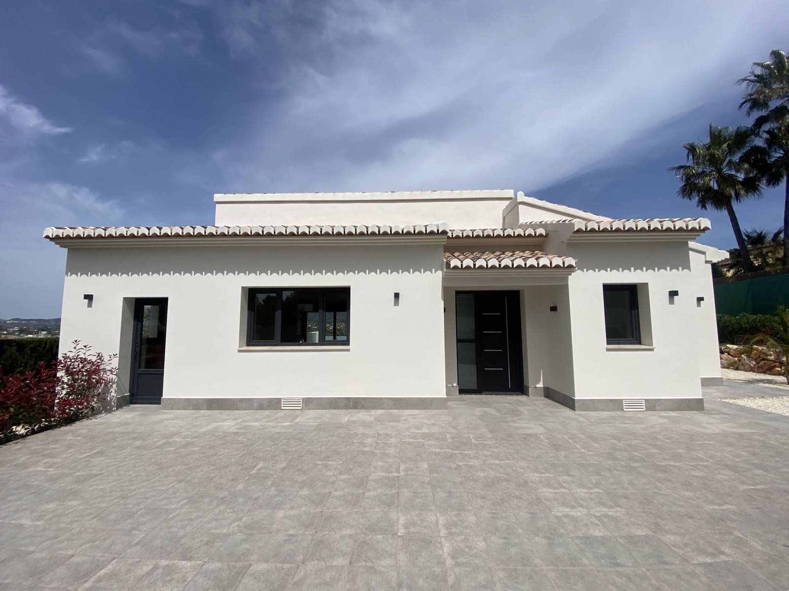 3 Zimmer Villa zu verkaufen in Javea / Xabia mit Pool - 1.190.000 € (Ref: 9751940)