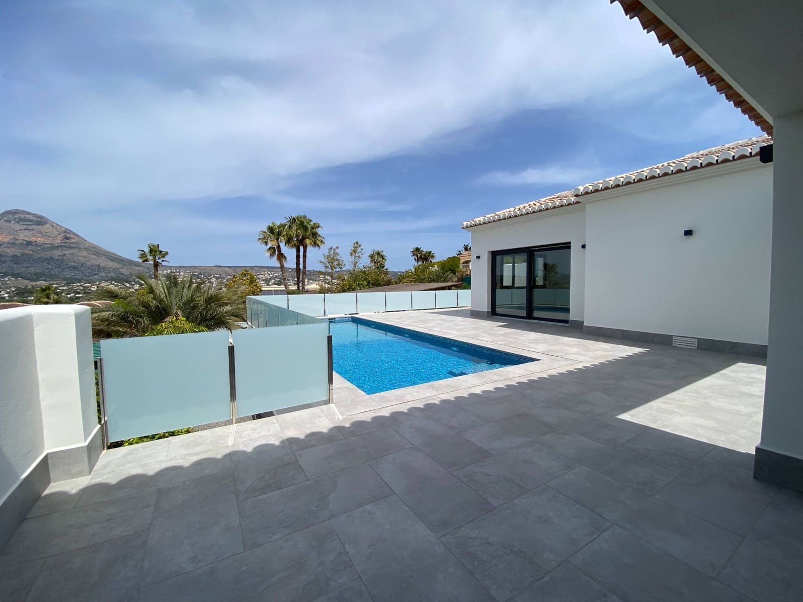 3 Zimmer Villa zu verkaufen in Javea / Xabia mit Pool - 1.190.000 € (Ref: 9751940)