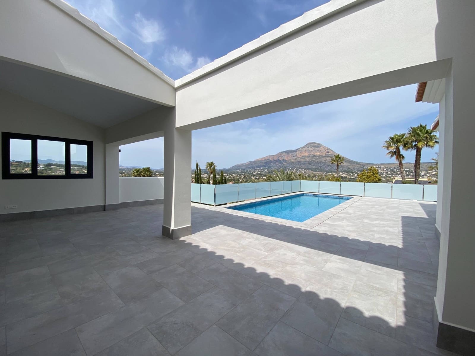 3 Zimmer Villa zu verkaufen in Javea / Xabia mit Pool - 1.190.000 € (Ref: 9751940)