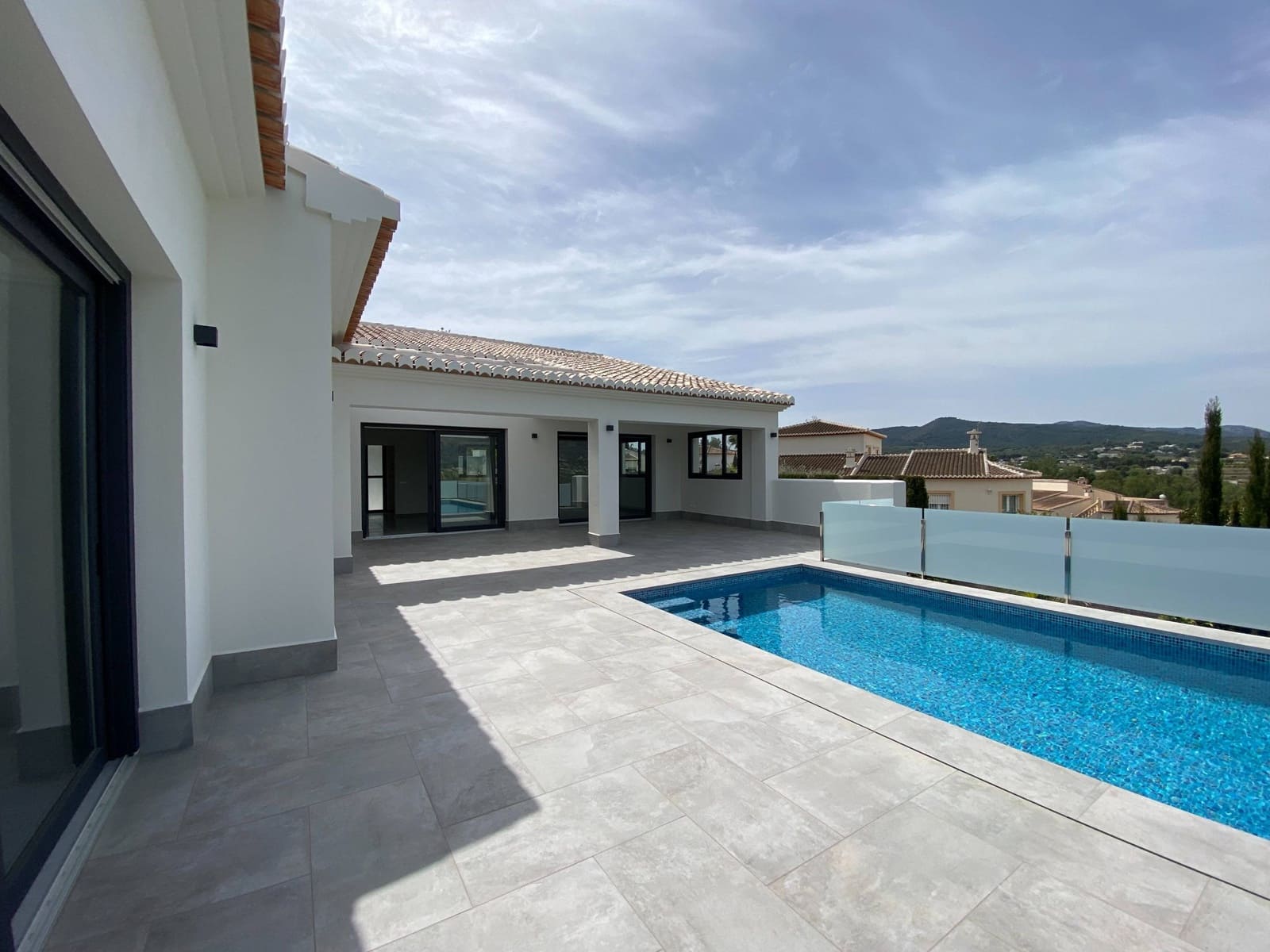 3 Zimmer Villa zu verkaufen in Javea / Xabia mit Pool - 1.190.000 € (Ref: 9751940)
