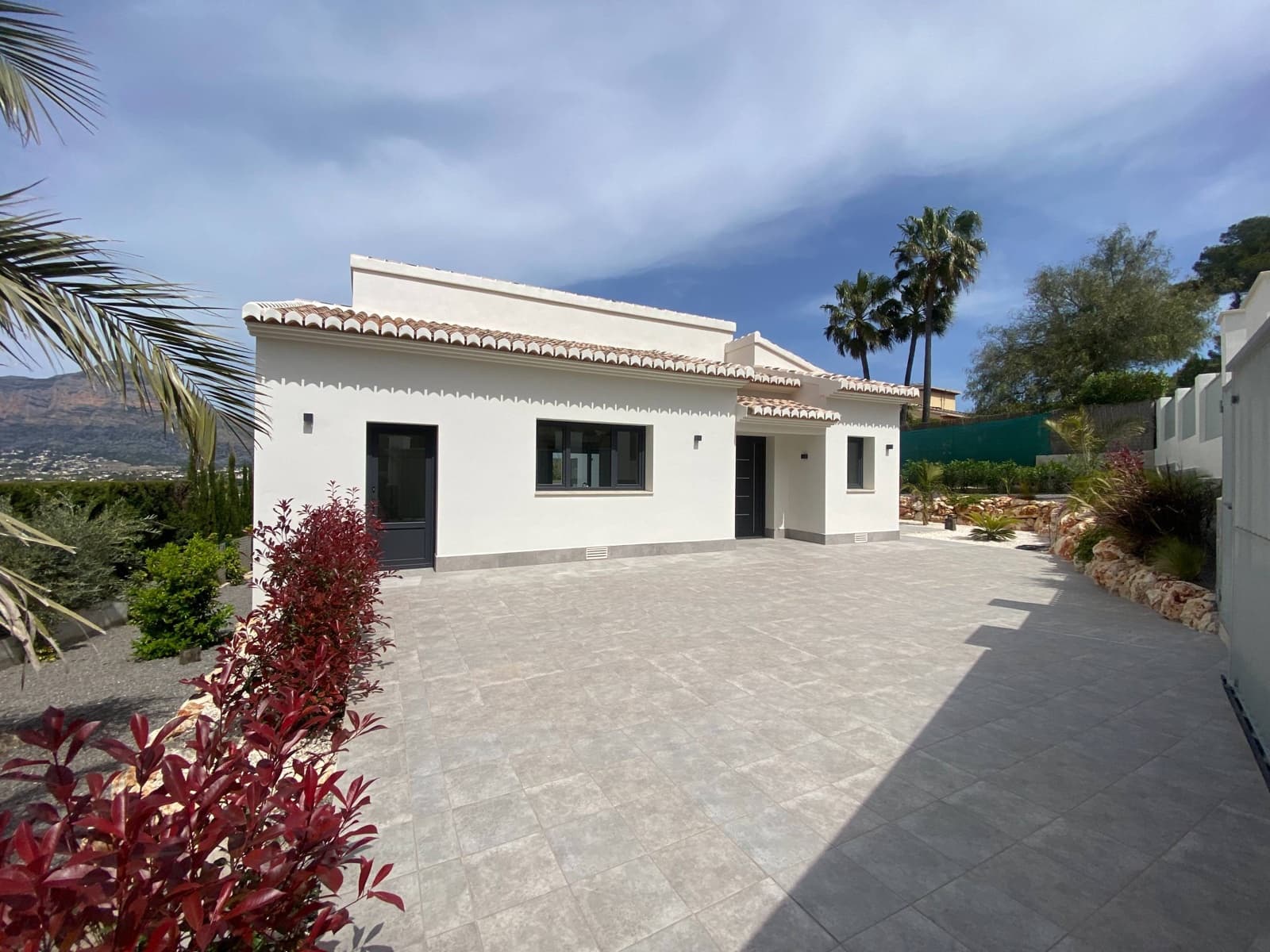 3 Zimmer Villa zu verkaufen in Javea / Xabia mit Pool - 1.190.000 € (Ref: 9751940)