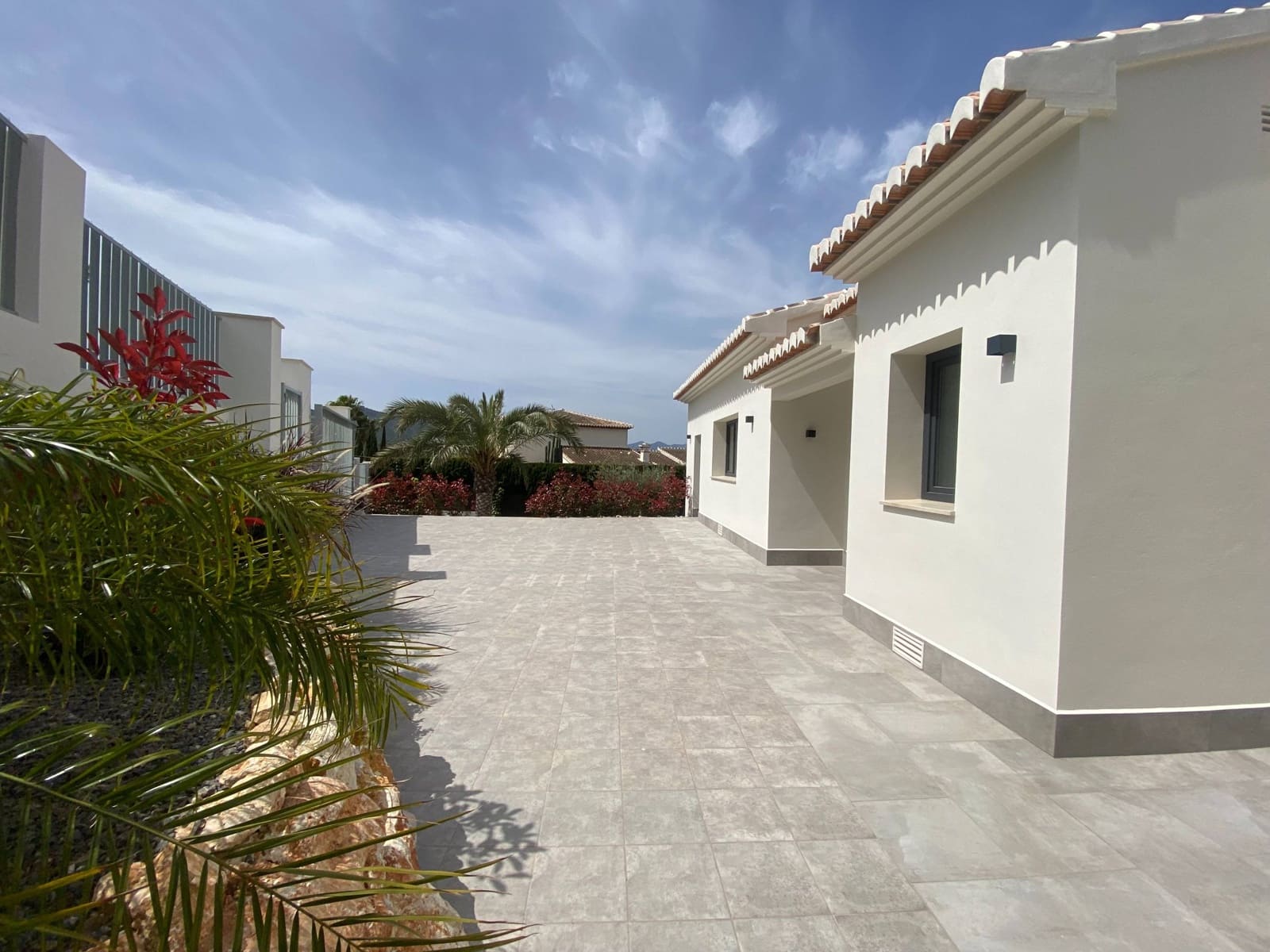 3 Zimmer Villa zu verkaufen in Javea / Xabia mit Pool - 1.190.000 € (Ref: 9751940)