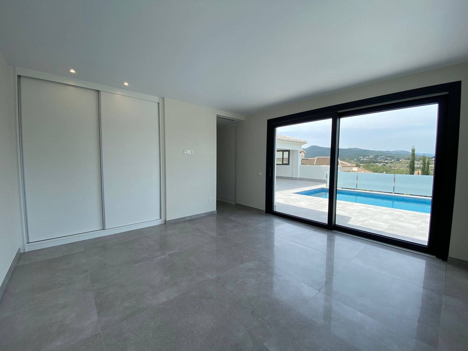 3 Zimmer Villa zu verkaufen in Javea / Xabia mit Pool - 1.190.000 € (Ref: 9751940)