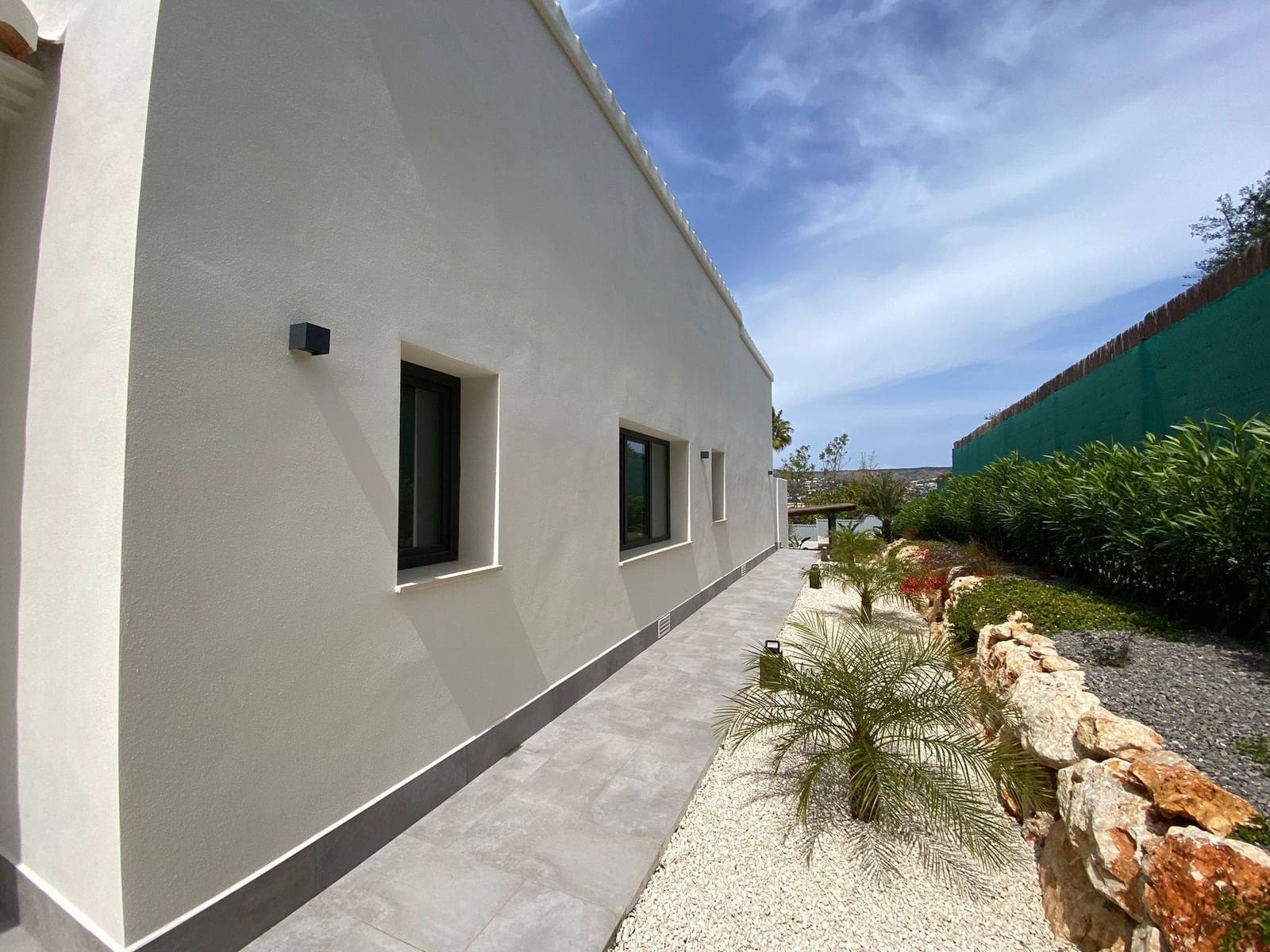 3 Zimmer Villa zu verkaufen in Javea / Xabia mit Pool - 1.190.000 € (Ref: 9751940)