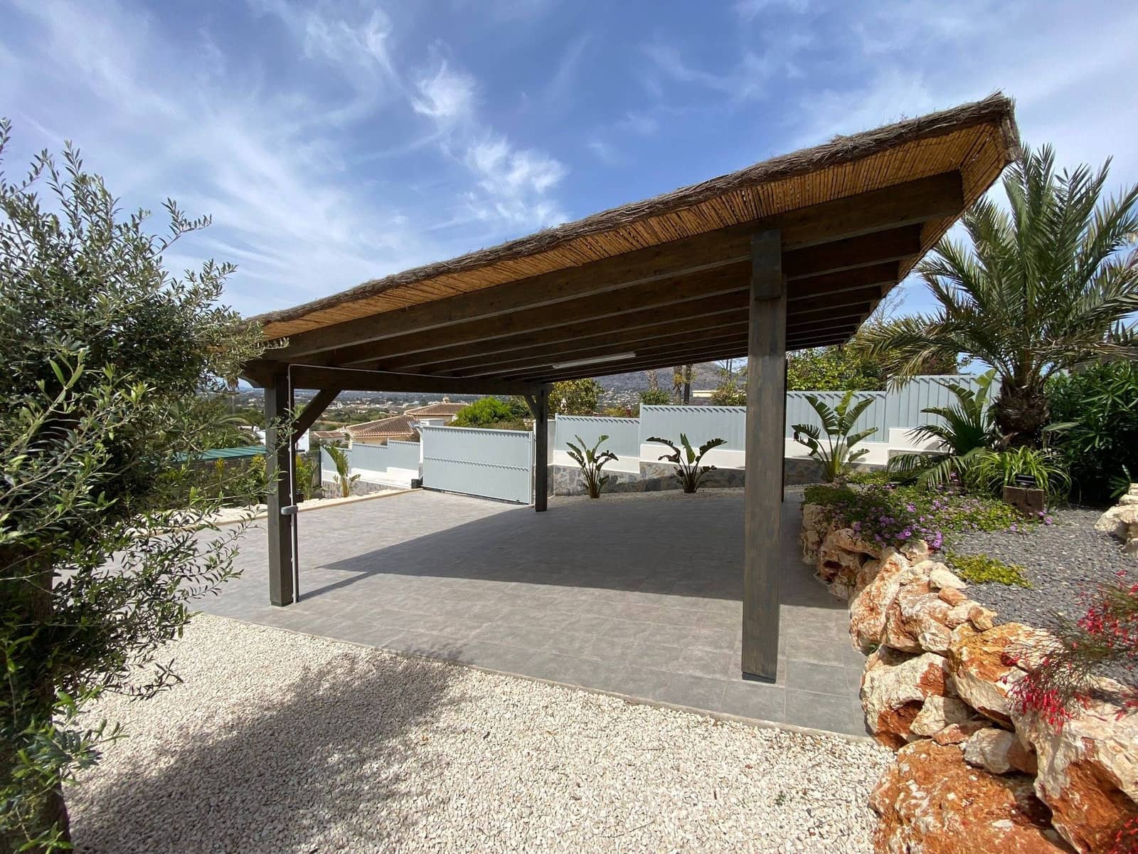 3 Zimmer Villa zu verkaufen in Javea / Xabia mit Pool - 1.190.000 € (Ref: 9751940)