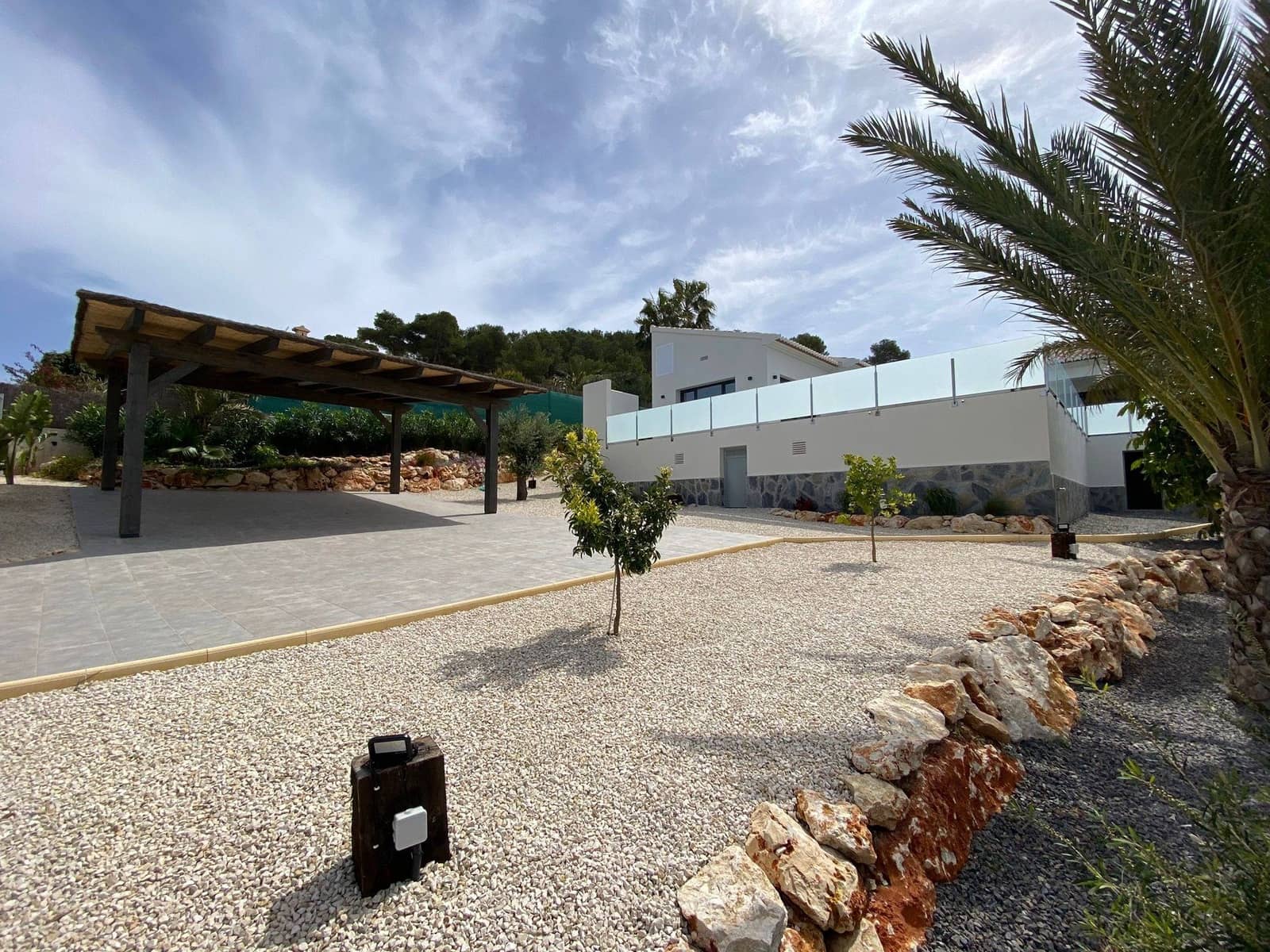 3 Zimmer Villa zu verkaufen in Javea / Xabia mit Pool - 1.190.000 € (Ref: 9751940)