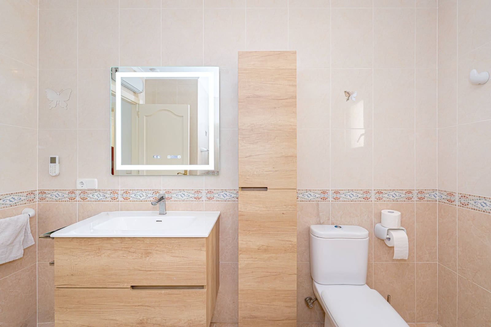 3 sovrum Villa till salu i Benitachell / Benitatxell med pool - 649 000 € (Ref: 9761933)