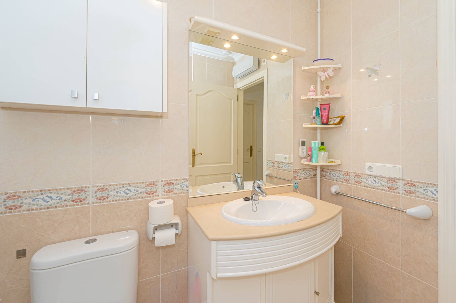 3 sovrum Villa till salu i Benitachell / Benitatxell med pool - 649 000 € (Ref: 9761933)