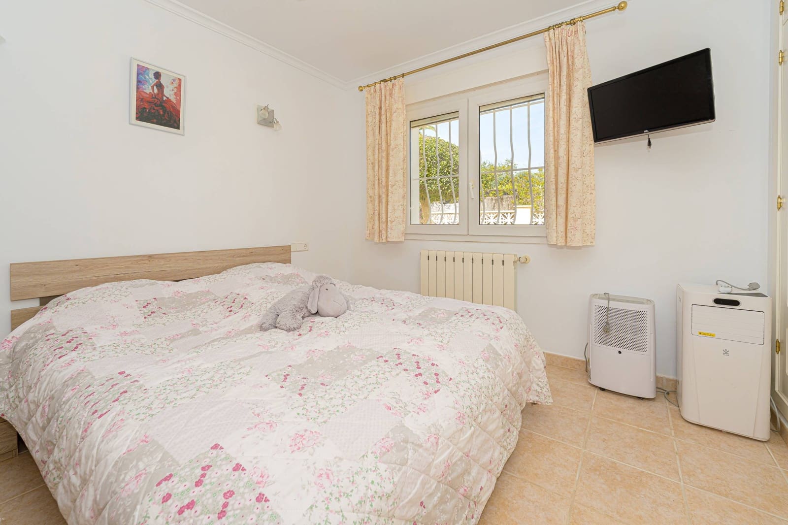 3 sovrum Villa till salu i Benitachell / Benitatxell med pool - 649 000 € (Ref: 9761933)