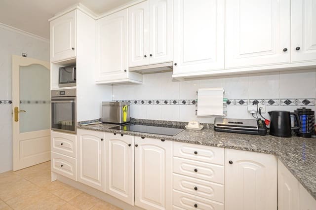 3 sovrum Villa till salu i Benitachell / Benitatxell med pool - 649 000 € (Ref: 9761933)