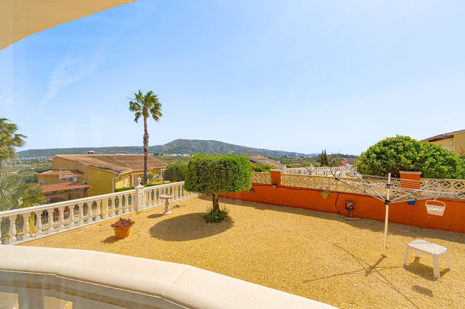 3 sovrum Villa till salu i Benitachell / Benitatxell med pool - 649 000 € (Ref: 9761933)