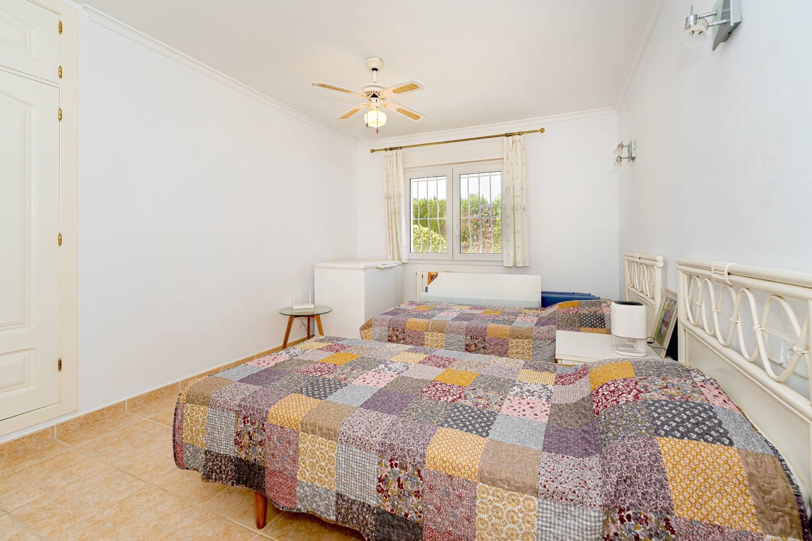 Chalet de 3 habitaciones en Benitachell / Benitatxell en venta con piscina - 649.000 € (Ref: 9761933)