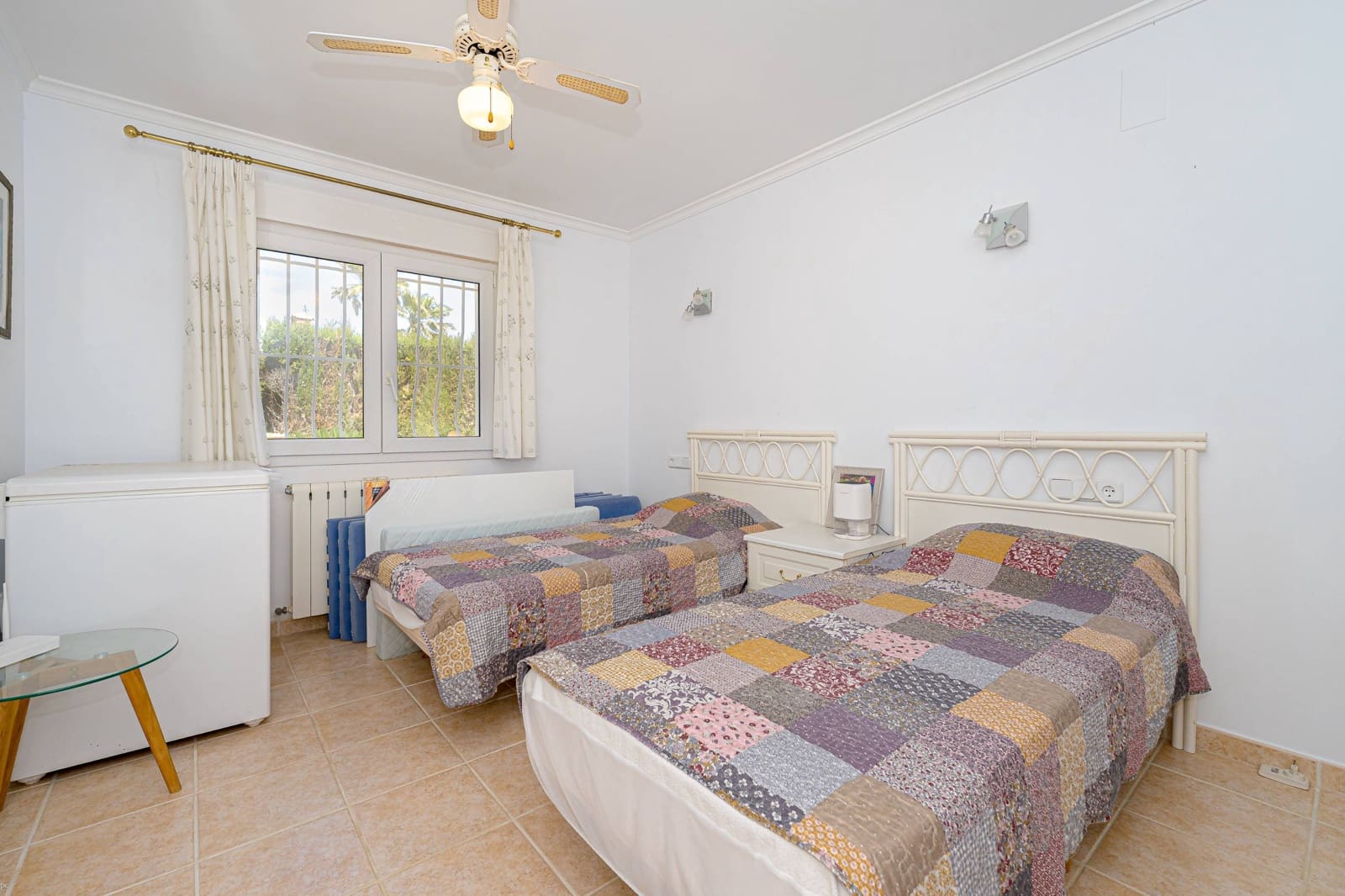 Chalet de 3 habitaciones en Benitachell / Benitatxell en venta con piscina - 649.000 € (Ref: 9761933)