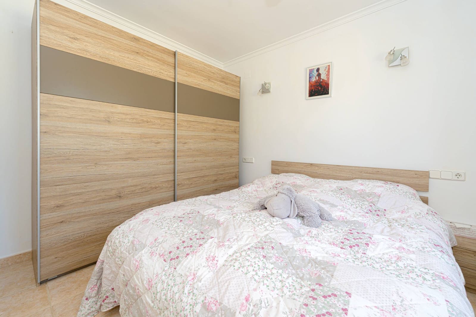 Chalet de 3 habitaciones en Benitachell / Benitatxell en venta con piscina - 649.000 € (Ref: 9761933)