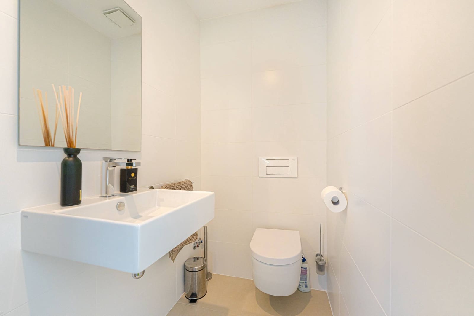 4 slaapkamer Villa te koop in Moraira met zwembad garage - € 1.450.000 (Ref: 9778069)