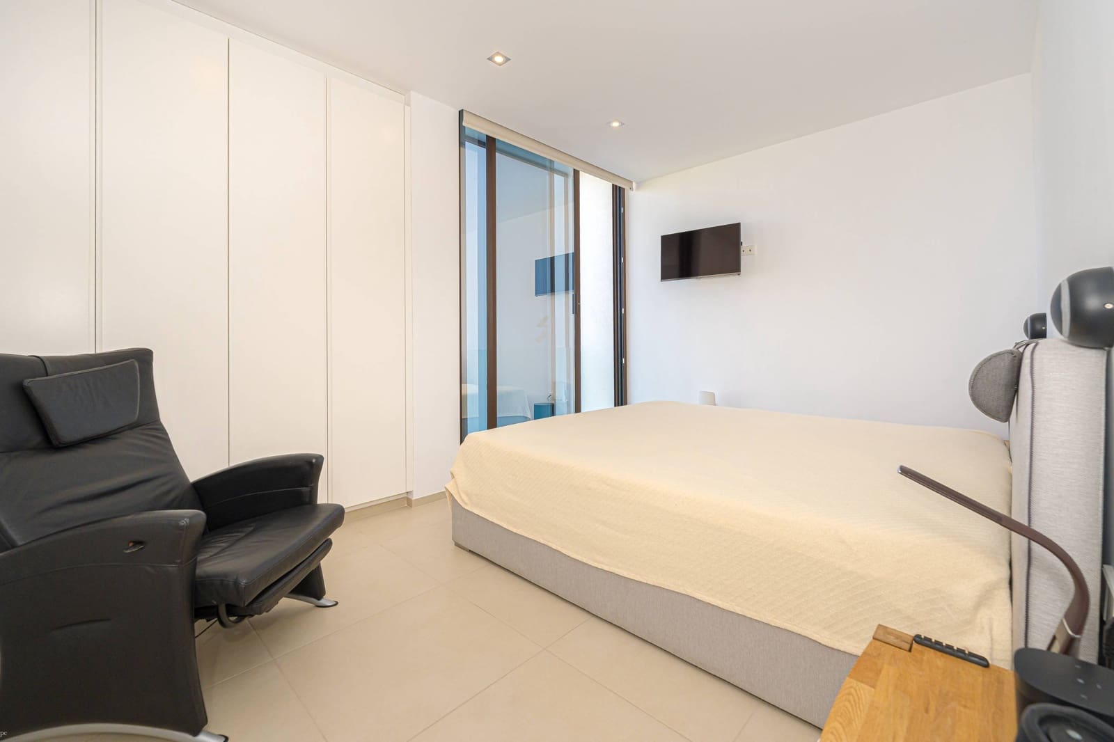 4 slaapkamer Villa te koop in Moraira met zwembad garage - € 1.450.000 (Ref: 9778069)