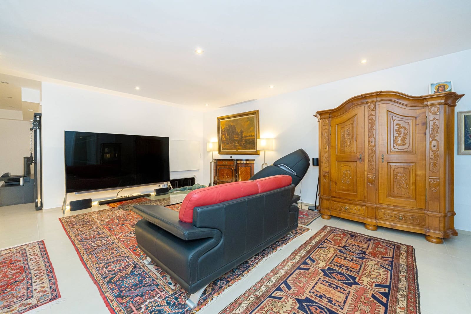 4 slaapkamer Villa te koop in Moraira met zwembad garage - € 1.450.000 (Ref: 9778069)