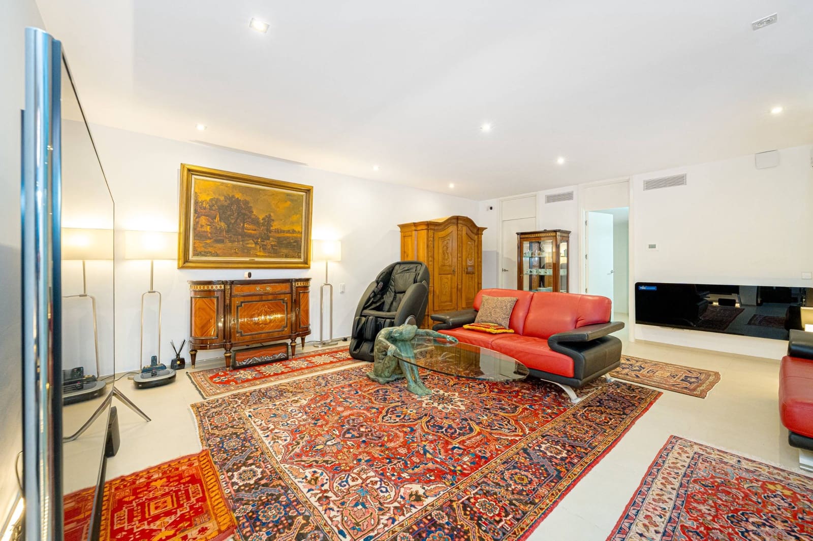 4 slaapkamer Villa te koop in Moraira met zwembad garage - € 1.450.000 (Ref: 9778069)