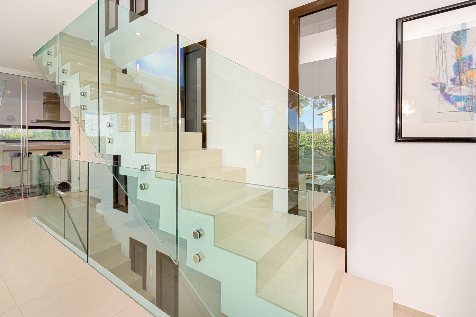 4 quarto Moradia para venda em Moraira com piscina garagem - 1 450 000 € (Ref: 9778069)