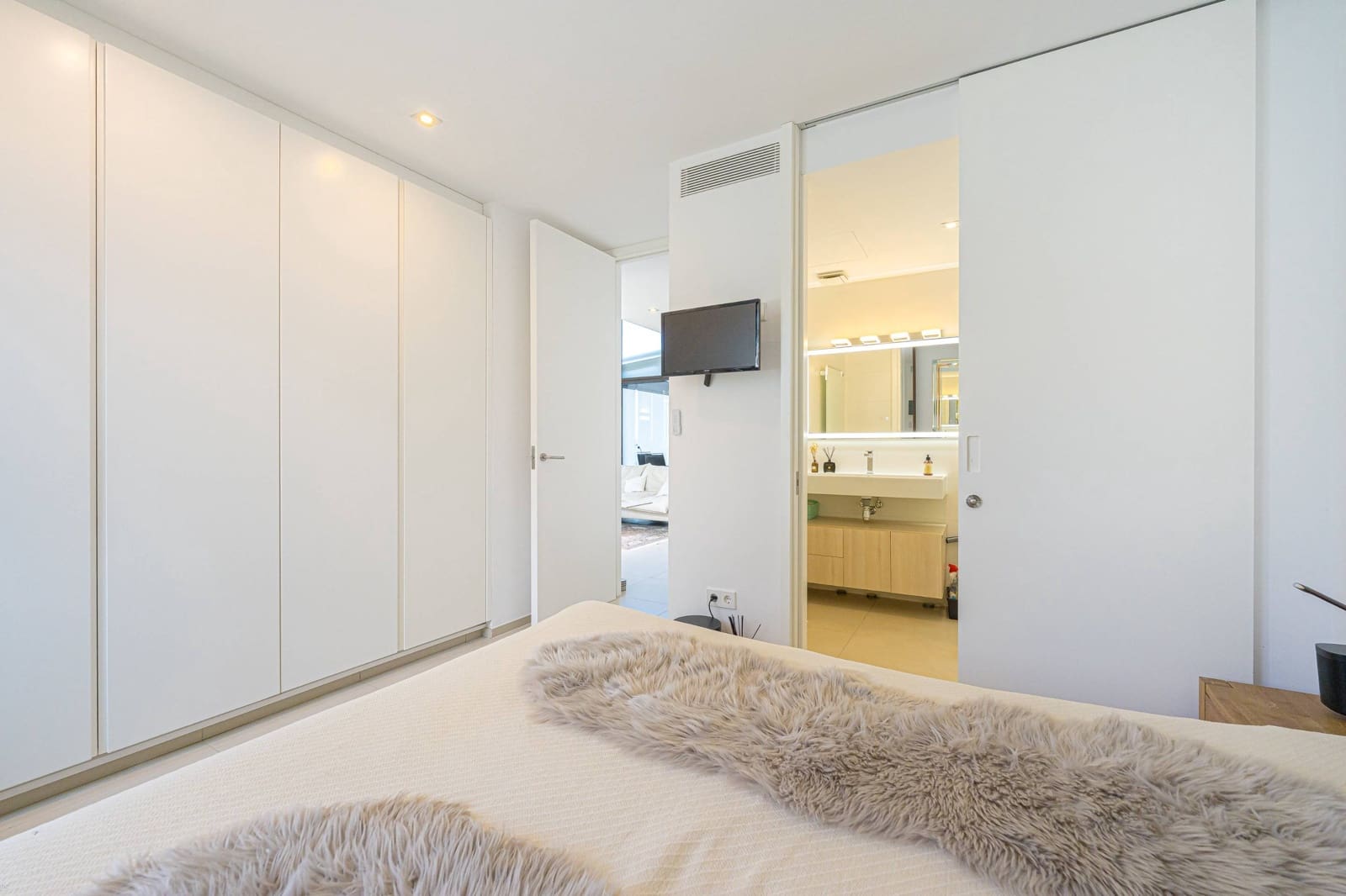 4 quarto Moradia para venda em Moraira com piscina garagem - 1 450 000 € (Ref: 9778069)