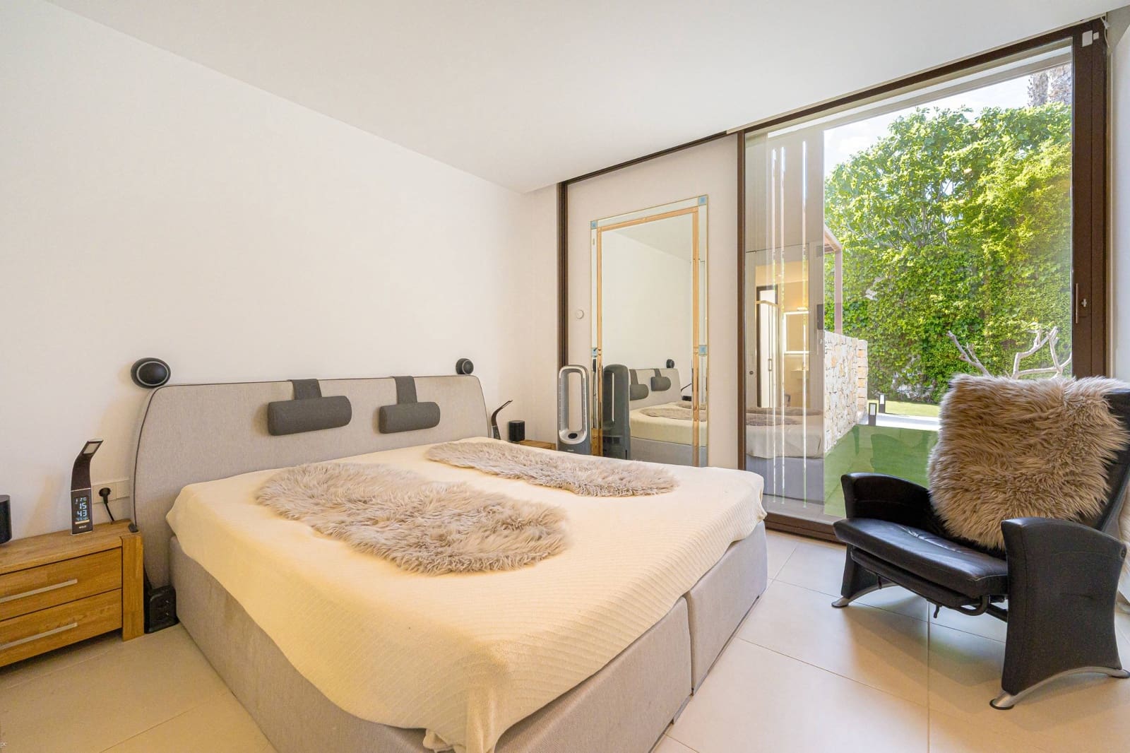 4 quarto Moradia para venda em Moraira com piscina garagem - 1 450 000 € (Ref: 9778069)