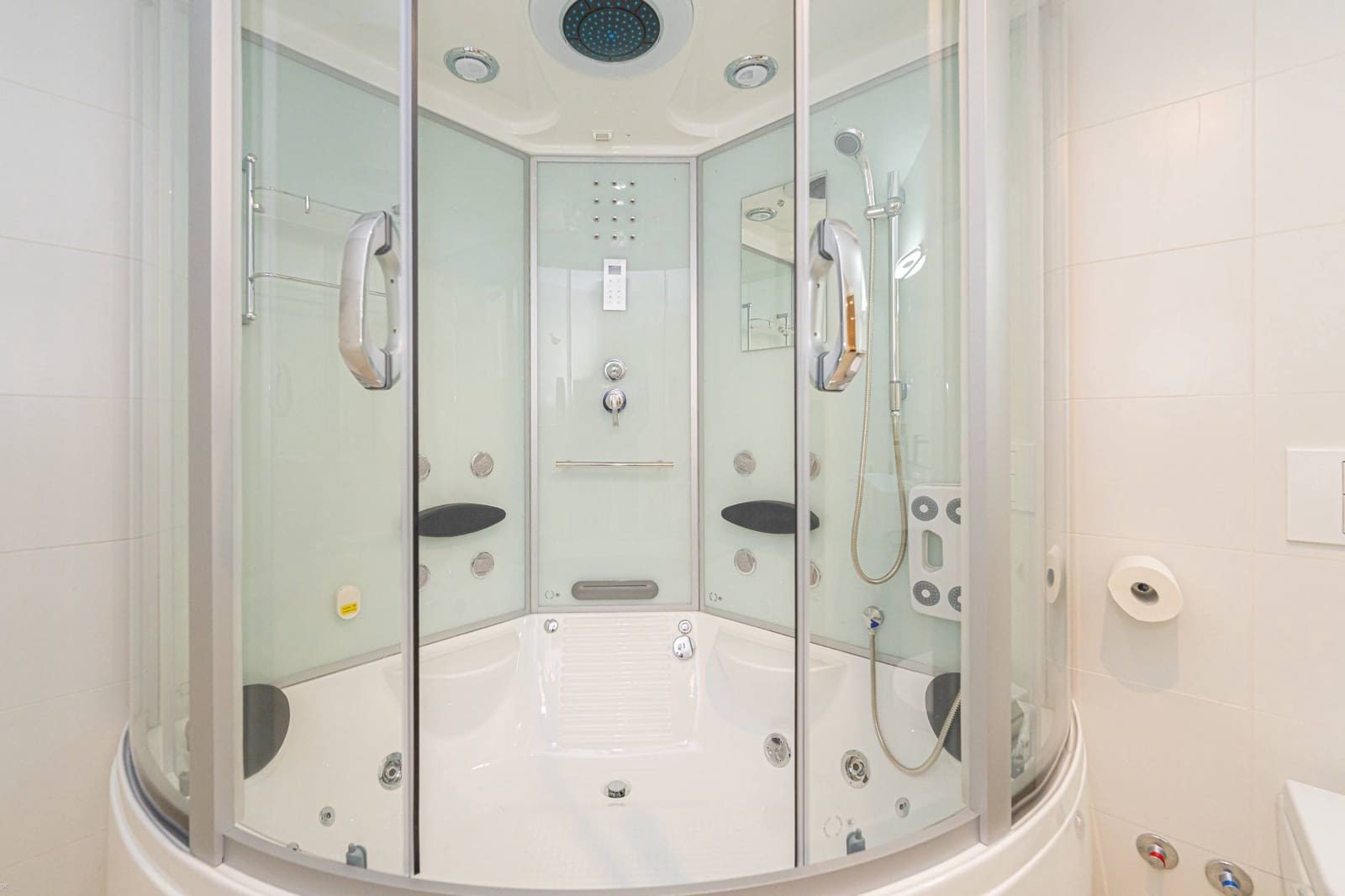 4 quarto Moradia para venda em Moraira com piscina garagem - 1 450 000 € (Ref: 9778069)