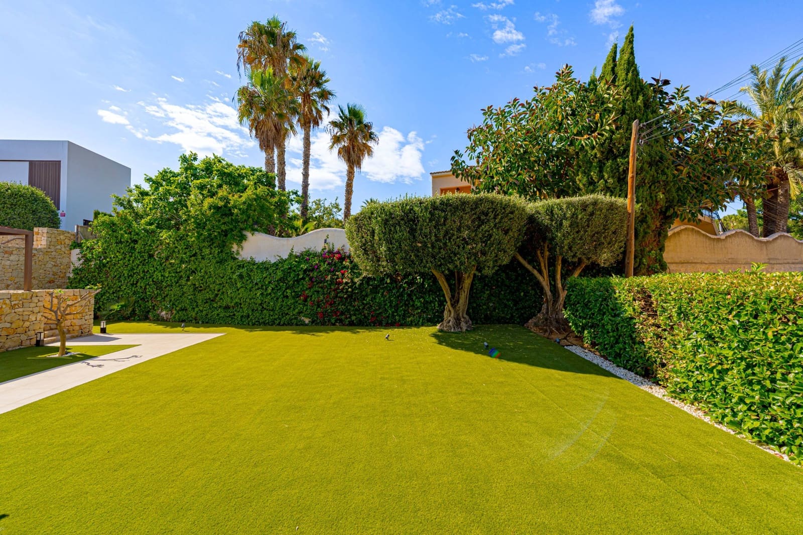 4 quarto Moradia para venda em Moraira com piscina garagem - 1 450 000 € (Ref: 9778069)