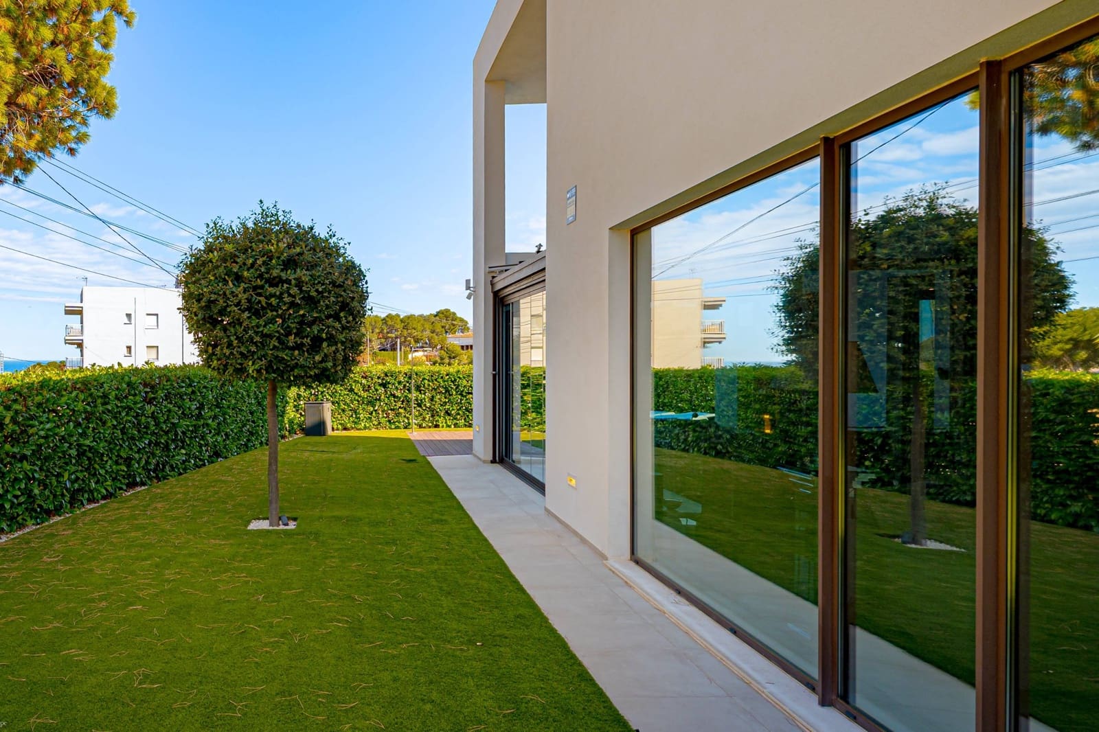 4 quarto Moradia para venda em Moraira com piscina garagem - 1 450 000 € (Ref: 9778069)