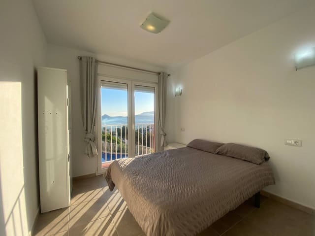 3 Zimmer Reihenhaus zu verkaufen in Monte Solana, Pedreguer mit Pool - 249.500 € (Ref: 9797044)