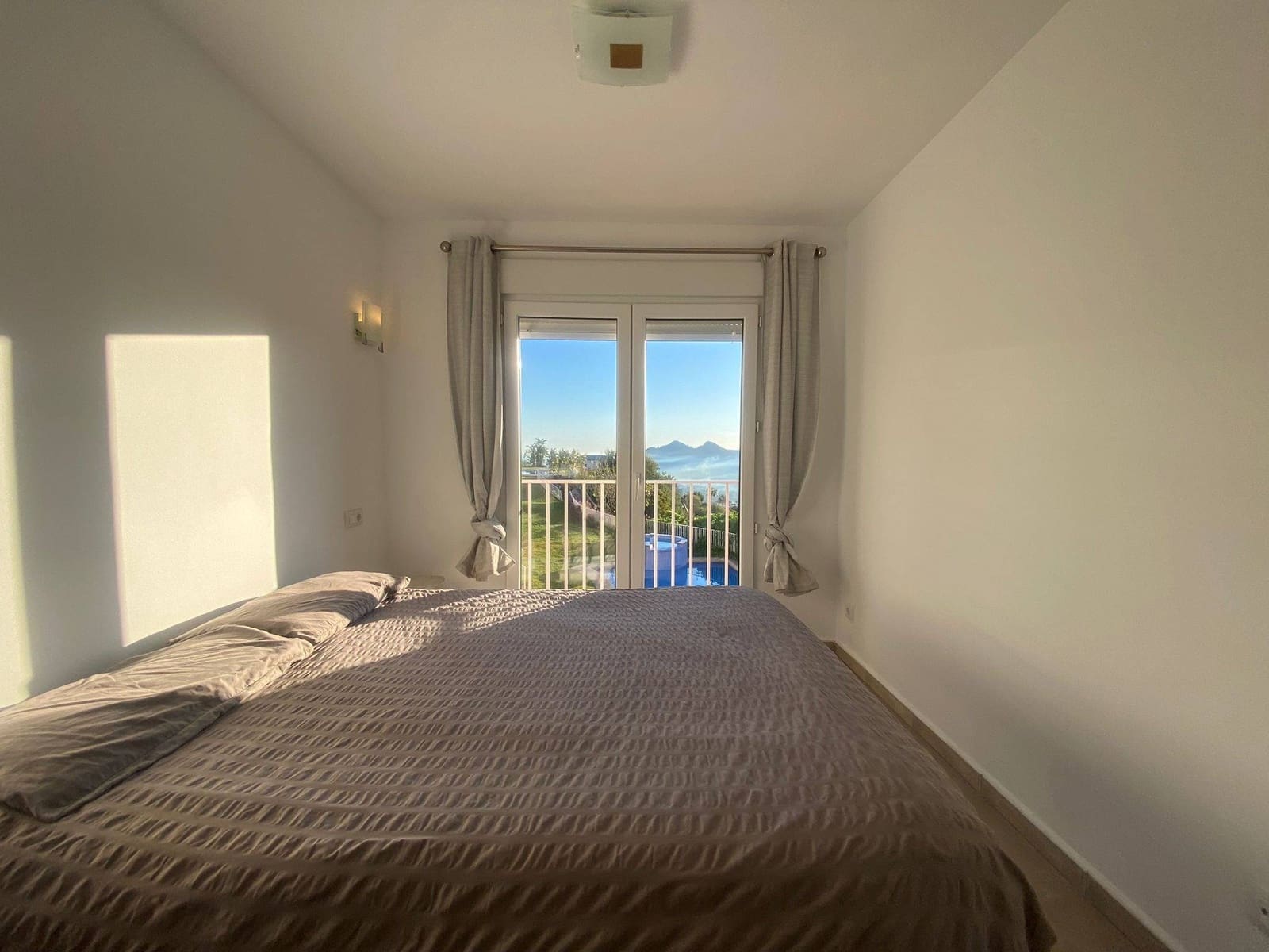 3 makuuhuone Rivitalo myytävänä paikassa Monte Solana mukana uima-altaan - 249 500 € (Ref: 9797044)