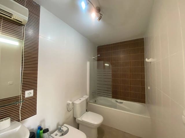 3 Zimmer Reihenhaus zu verkaufen in Monte Solana, Pedreguer mit Pool - 249.500 € (Ref: 9797044)