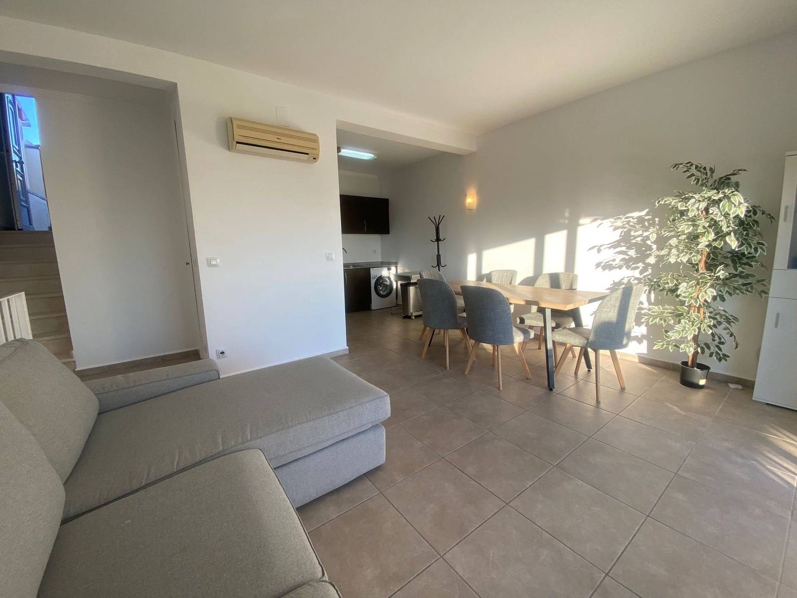 3 makuuhuone Rivitalo myytävänä paikassa Monte Solana mukana uima-altaan - 249 500 € (Ref: 9797044)