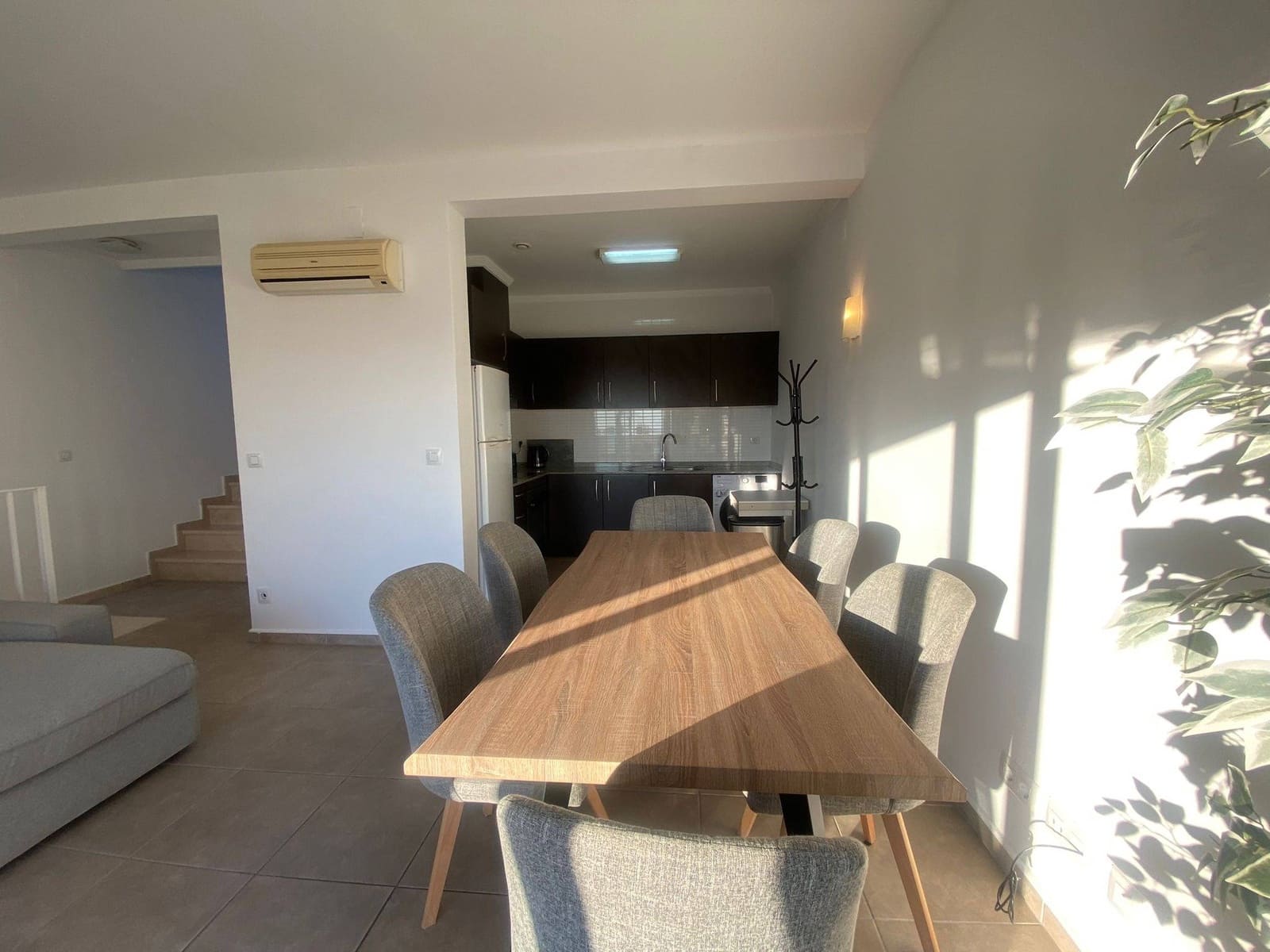 3 makuuhuone Rivitalo myytävänä paikassa Monte Solana mukana uima-altaan - 249 500 € (Ref: 9797044)