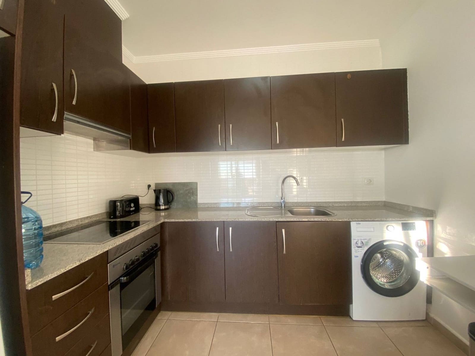 3 makuuhuone Rivitalo myytävänä paikassa Monte Solana mukana uima-altaan - 249 500 € (Ref: 9797044)