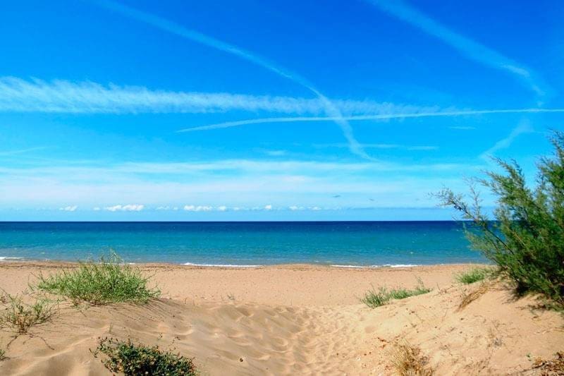 3 makuuhuone Rivitalo myytävänä paikassa Monte Solana mukana uima-altaan - 249 500 € (Ref: 9797044)