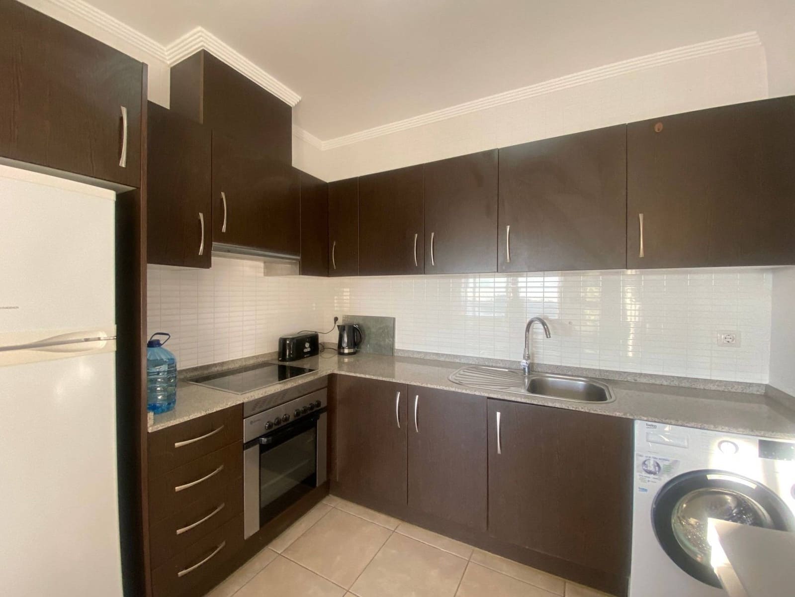 3 makuuhuone Rivitalo myytävänä paikassa Monte Solana mukana uima-altaan - 249 500 € (Ref: 9797044)