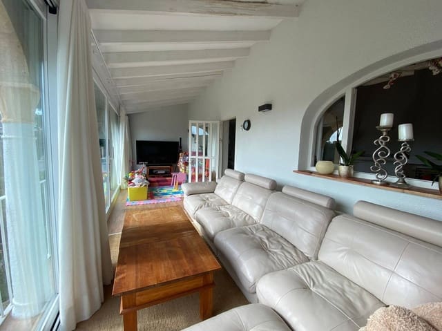 5 camera da letto Villa in vendita in Adsubia, Javea / Xàbia - 630.000 € (Rif: 9811520)