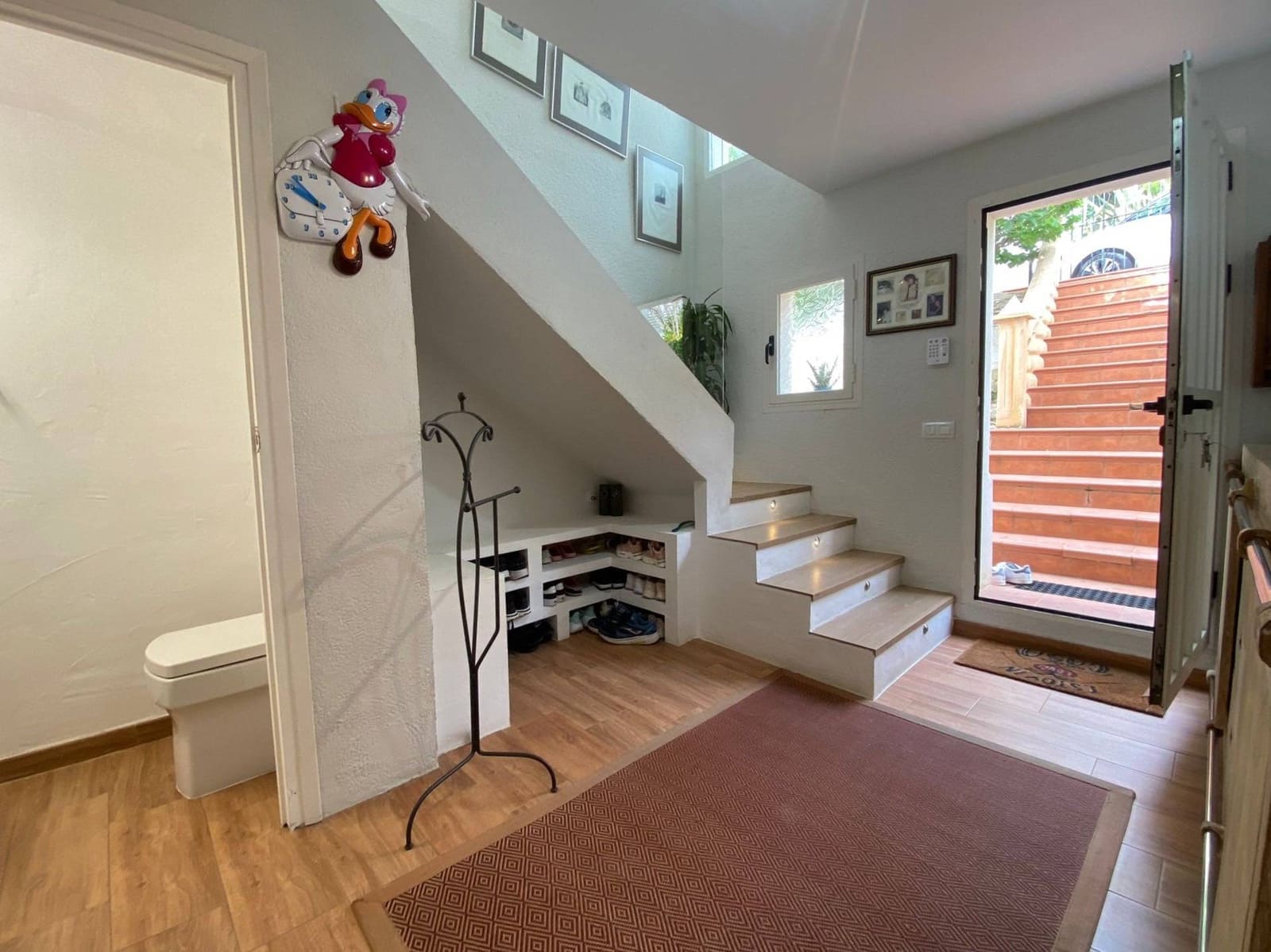 5 camera da letto Villa in vendita in Adsubia - 630.000 € (Rif: 9811520)