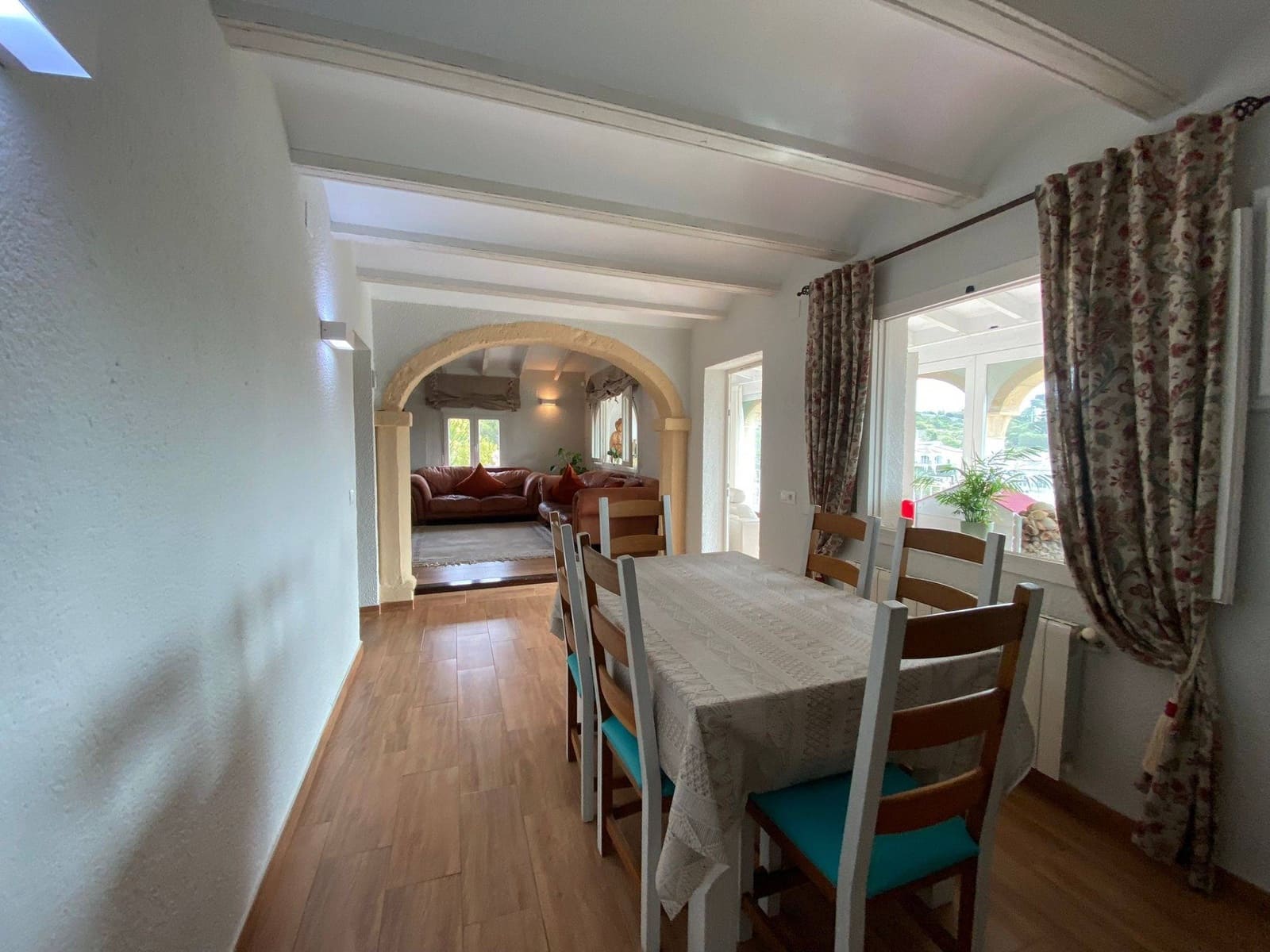 5 camera da letto Villa in vendita in Adsubia - 630.000 € (Rif: 9811520)