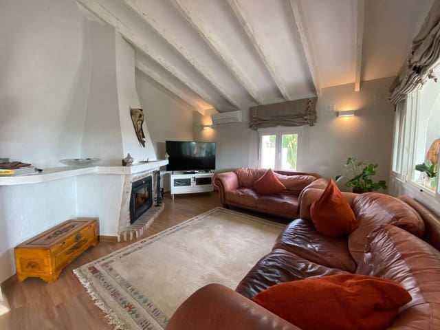 5 camera da letto Villa in vendita in Adsubia, Javea / Xàbia - 630.000 € (Rif: 9811520)