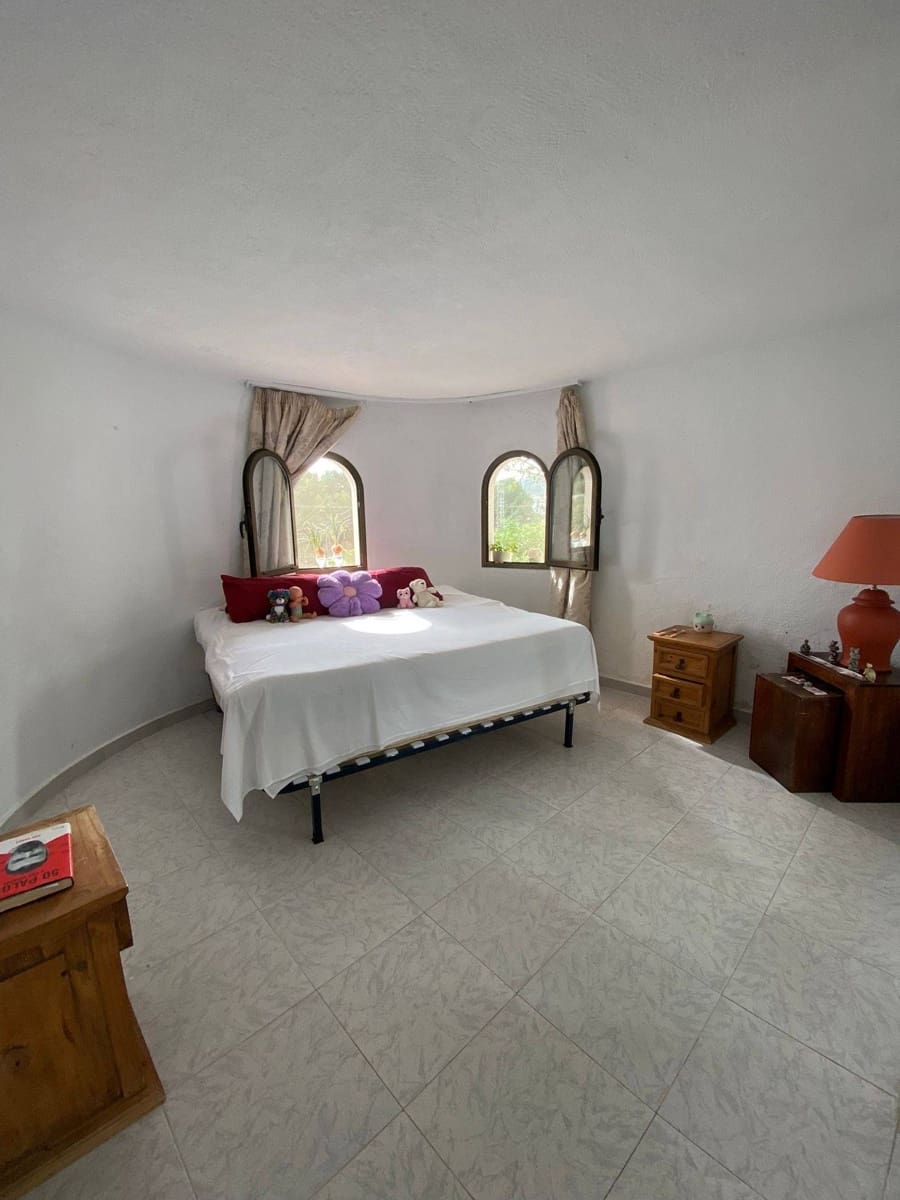 5 camera da letto Villa in vendita in Adsubia - 630.000 € (Rif: 9811520)